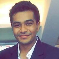 Appsmith Employee Hetu Nandu's profile photo