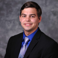 KBR, Inc. Employee Carter Davis's profile photo