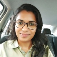 Oman Medical Supplies and Services Co.LLC Employee Anusree Radhakrishnan's profile photo