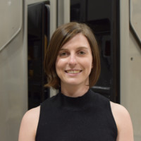 BHS Composites Employee Charlene Hainse's profile photo