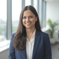 Aastha Gupta Email