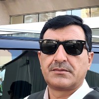 Me Do Re Properties DMCC Employee Hafeez Khan's profile photo