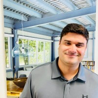 EcoSteel Employee Matthew Spanich's profile photo