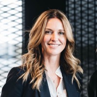 Get Driven Employee Helena Brutsaert's profile photo