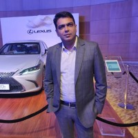 ICICI Lombard General Insurance Company Limited Employee Amit Sethi's profile photo