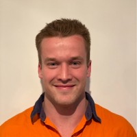 James Treby Email