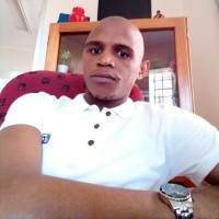 Pro Print Solutions Employee Sanele Philani's profile photo