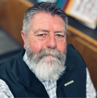 Granite School District Employee Rex Goudy's profile photo