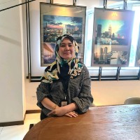 Eastern & Oriental Berhad Employee Nazatul .'s profile photo