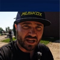 Muskox Employee Adam Bergman's profile photo