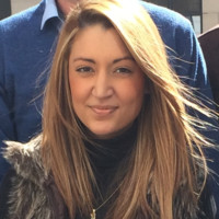 Gillian Hill Email