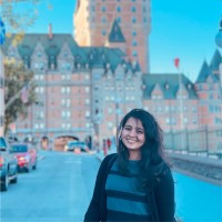 Bayshore HealthCare Employee Neethu Narayanan's profile photo