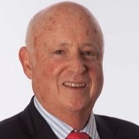 COHEN & BUCKMANN P.C. Employee Jeff Mamorsky's profile photo