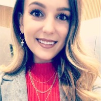 Only Alpha Pool Products Employee Darby McCracken's profile photo