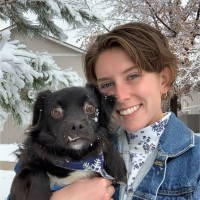 Adirondack Mountain Club Employee Kayla Beck's profile photo