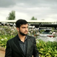 Presenova Employee Masood Khan's profile photo