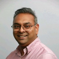 Ballarat Health Services Employee Mohneesh Mahajan's profile photo