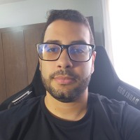 SP Data Employee Milton Bertoni's profile photo