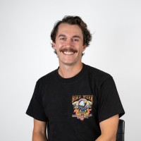 GROWTH SHOP Employee Robert Russell's profile photo