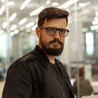 The Arbitrum Foundation Employee Lino Velev's profile photo