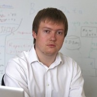Citeck Employee Anton Ivanov's profile photo
