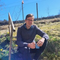 Macmillan Caribbean Employee Oliver Jeffreys's profile photo