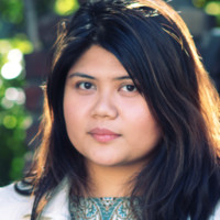 Center (getcenter.com) Employee Clariz Mariano's profile photo