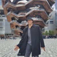 ESPN Radio Employee Freddie Coleman's profile photo