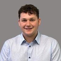 BCI Insurance Solutions Employee John Dencker's profile photo