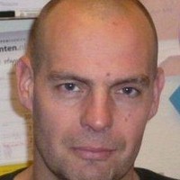 Richard Vaarwerk Email