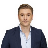 DELTA Fiber Employee Jeroen Louws's profile photo