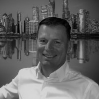 CarozPlus Logistics (HK) Ltd Employee Wim Andriessen's profile photo