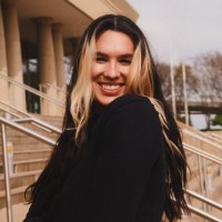 Keynes Digital Employee Savannah Bruce's profile photo