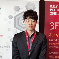 EtainPower Employee Derrick Gu's profile photo