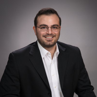 Commerx Employee Razmig Papazian's profile photo