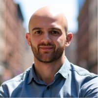 Terso Solutions Employee Aris Magoulas's profile photo