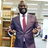 Tapestry Technologies, Inc. Employee Kisi N.'s profile photo