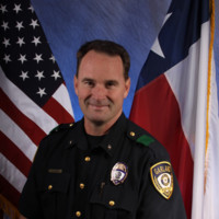 City of Garland Employee Jeffrey Bryan's profile photo