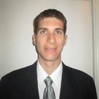Citi Employee Brian Kellogg's profile photo