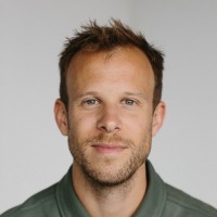 Herman-Scheer Employee Henry Slaughter's profile photo