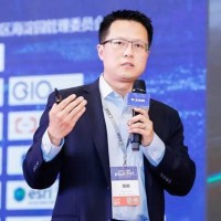 Amazon Employee Xin Chen's profile photo