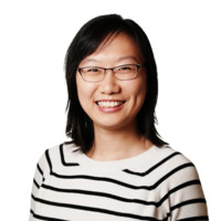 American Express Employee Anna Wang's profile photo