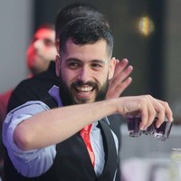 TraderTools Inc. Employee Lior Kizer's profile photo