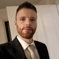 Saab UK Employee Tim Appleton's profile photo