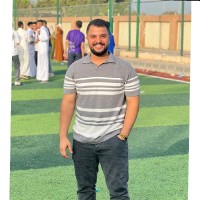 Archiscape-Egypt Employee Mahmoud Elsayed's profile photo