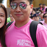 边度网络科技(深圳)有限公司 Employee Ray Fu's profile photo