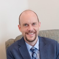 Lone Peak Psychiatry Employee Bob McNutt's profile photo