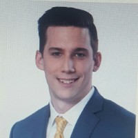 BNY Mellon | Pershing Employee Thomas Rowley's profile photo
