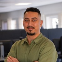 MDC Nordic ApS Employee Cihan Didin's profile photo