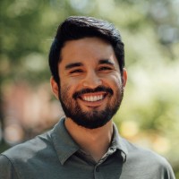 Dataro Employee Nic Miller's profile photo